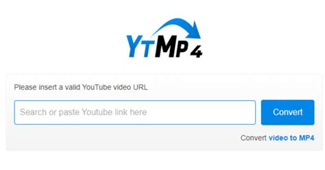 yourube to mp4|YTMP4 .